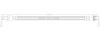 REMKAFLEX 2124 Brake Hose
